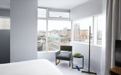  - Standard Hotel East Village New York