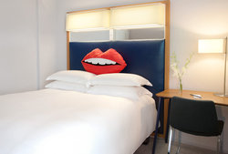  - Standard Hotel East Village New York