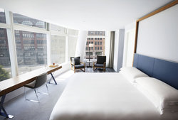  - Standard Hotel East Village New York