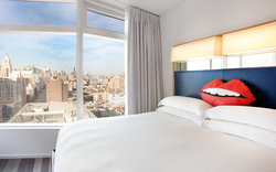  - Standard Hotel East Village New York