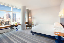  - Standard Hotel East Village New York