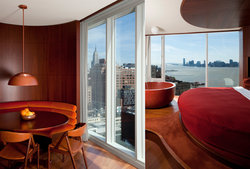  - Standard High Line Hotel New York