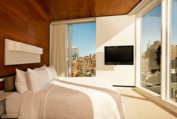  - Standard High Line Hotel New York