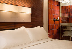  - Standard High Line Hotel New York