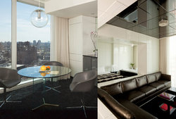  - Standard High Line Hotel New York