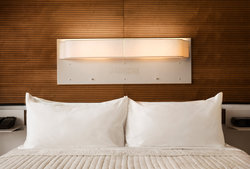  - Standard High Line Hotel New York