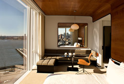  - Standard High Line Hotel New York