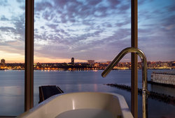  - Standard High Line Hotel New York