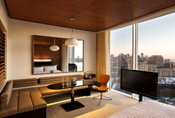  - Standard High Line Hotel New York