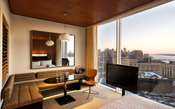  - Standard High Line Hotel New York