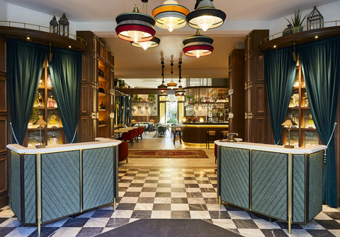 HOTEL INDIGO VENICE - SANT ELENA BY - Photo 55
