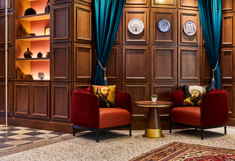 HOTEL INDIGO VENICE - SANT ELENA BY - Photo 10