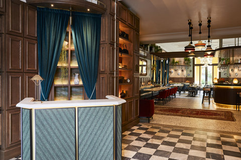 HOTEL INDIGO VENICE - SANT ELENA BY - Photo 56