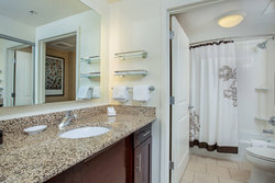  - Residence Inn by Marriott Jackson - I-40, Exit 83