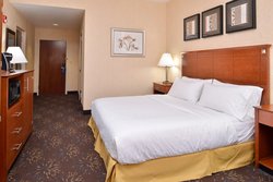 - Holiday Inn Express & Suites West Chester