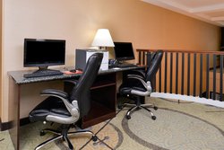  - Holiday Inn Express & Suites West Chester