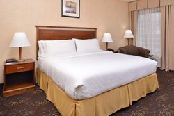  - Holiday Inn Express & Suites West Chester