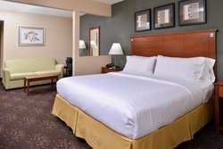  - Holiday Inn Express & Suites West Chester
