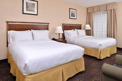  - Holiday Inn Express & Suites West Chester
