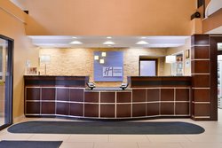 - Holiday Inn Express & Suites West Chester