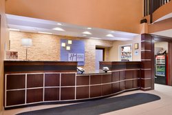  - Holiday Inn Express & Suites West Chester