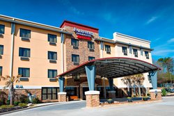  - Fairfield Inn & Suites by Marriott Gainesville