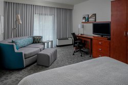  - Courtyard by Marriott Hotel Mayo Clinic Jacksonville