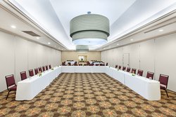  - Holiday Inn South Broadway Tyler