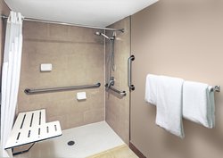  - Holiday Inn South Broadway Tyler