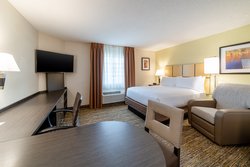  - Candlewood Suites Herndon