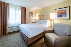  - Candlewood Suites Herndon