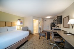  - Candlewood Suites Herndon