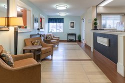  - Candlewood Suites Herndon