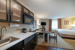 - Candlewood Suites Herndon