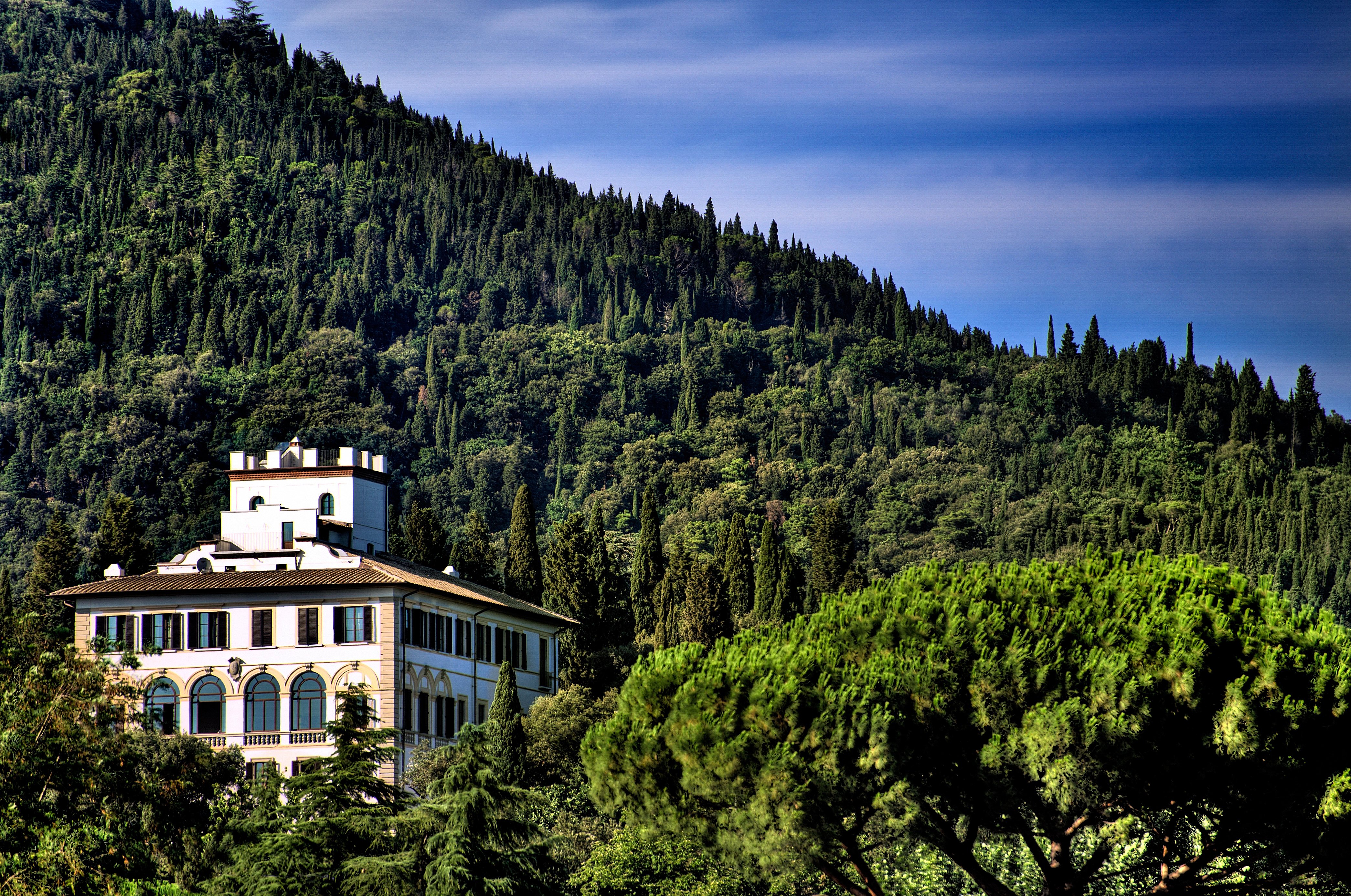 Il Salviatino in Florence