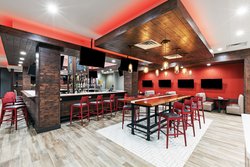  - Holiday Inn South Lubbock