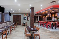  - Holiday Inn South Lubbock