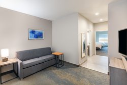  - Holiday Inn South Lubbock