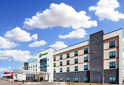  - Holiday Inn South Lubbock