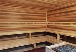  - Holiday Inn South Lubbock