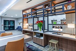  - Holiday Inn South Lubbock