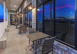  - Holiday Inn South Lubbock