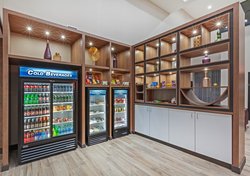  - Holiday Inn South Lubbock