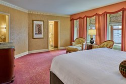  - Brown Palace Hotel & Spa Denver