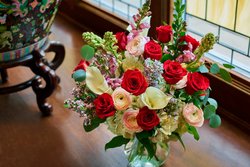  - Brown Palace Hotel & Spa Denver