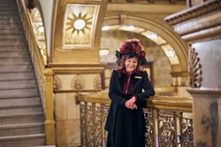  - Brown Palace Hotel & Spa Denver