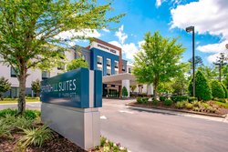  - SpringHill Suites by Marriott Gainesville - I-75, Exit 384