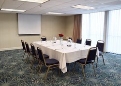  - Holiday Inn West Akron - I-77, Exit 137