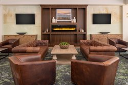  - Four Points by Sheraton Hotel Scotts Valley