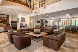  - Four Points by Sheraton Hotel Scotts Valley